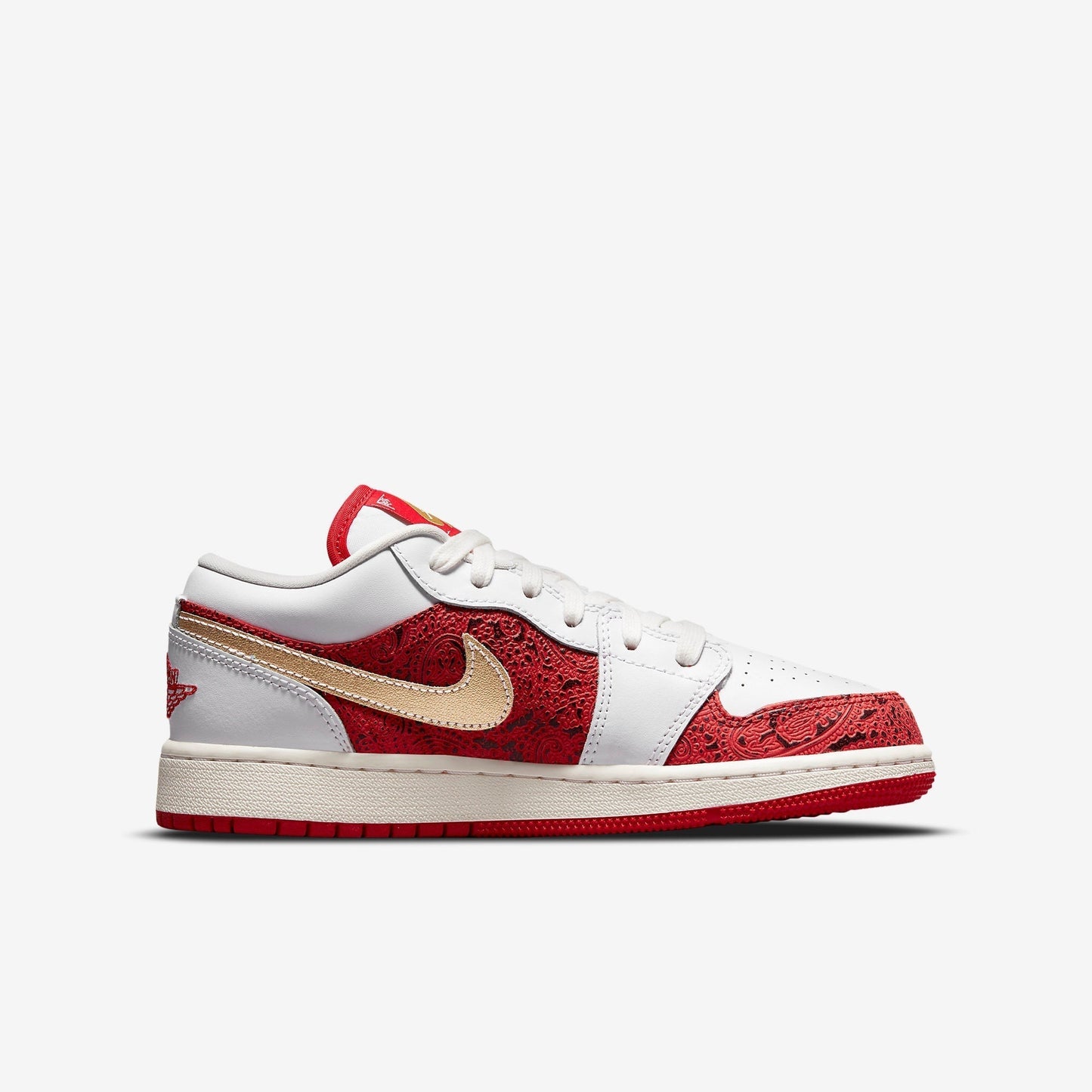 (GS) Aithtr Jordthtan 1 Low SE 'Spades' (2021) DJ5186-100