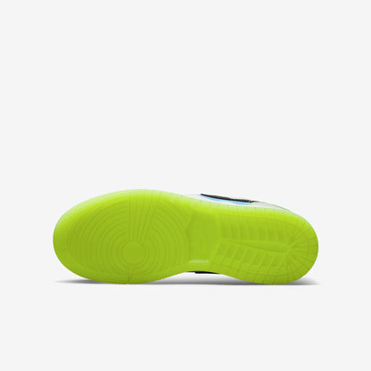 (GS) Aithtr Jordthtan 1 Low SE 'Warped Swoosh' (2023) DV1324-117