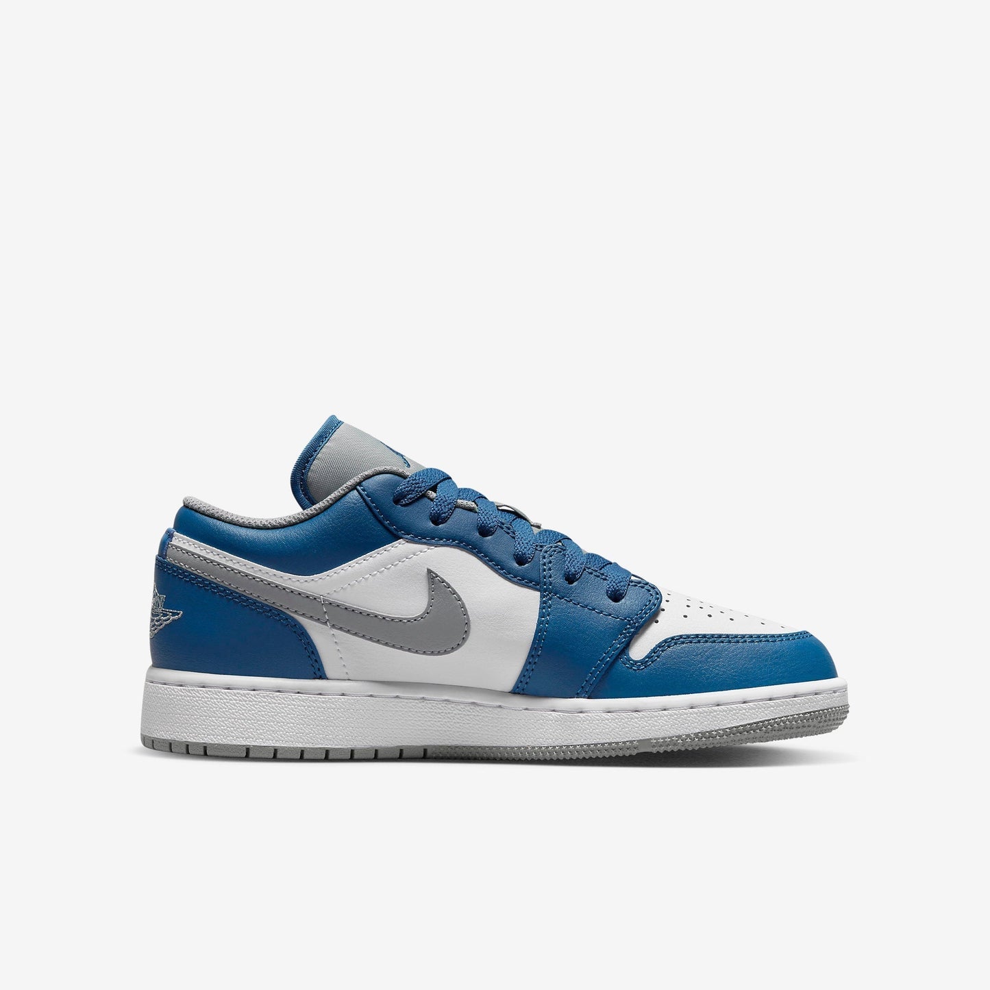 (GS) Aithtr Jordthtan 1 Low 'True Blue Cement' (2023) 553560-412