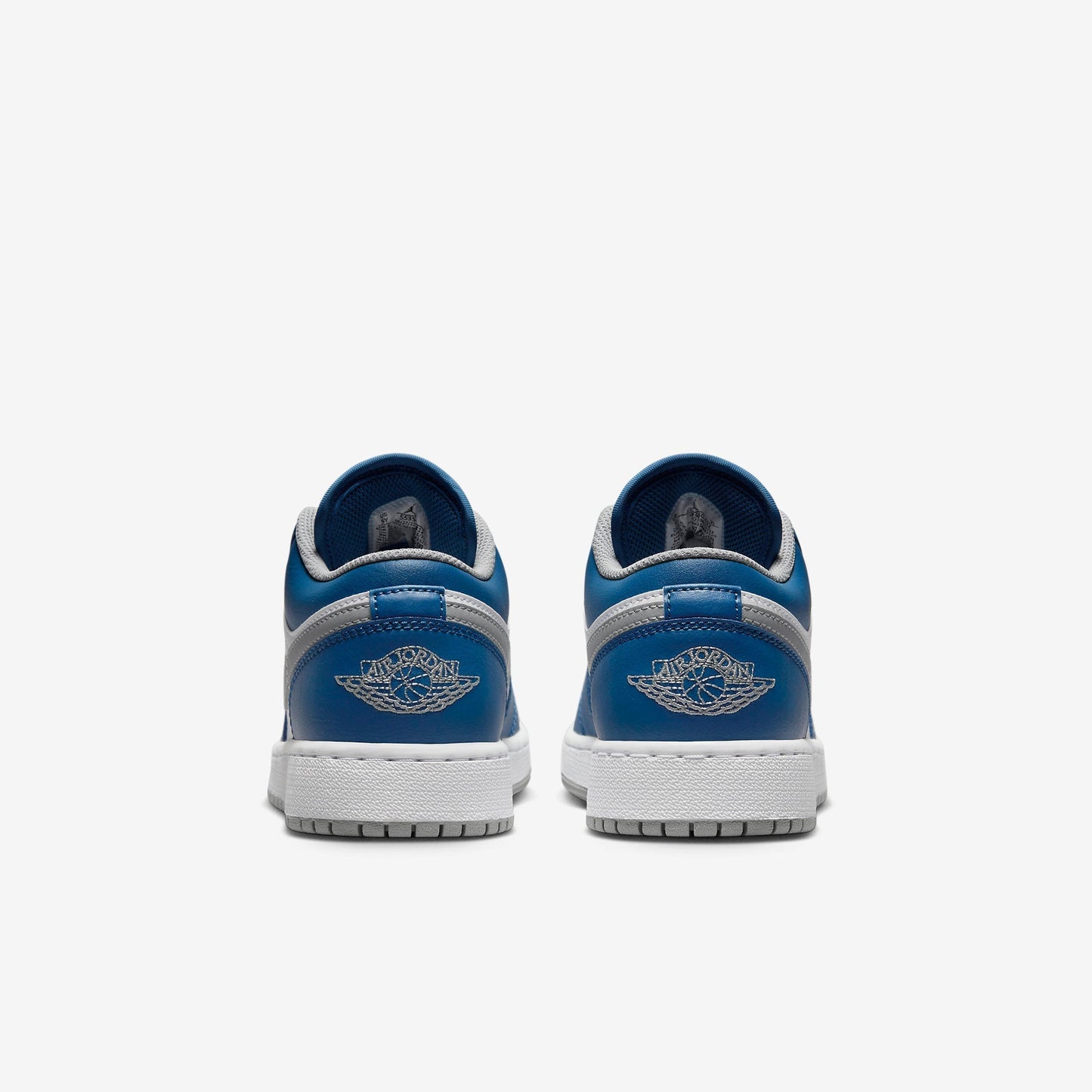 (GS) Aithtr Jordthtan 1 Low 'True Blue Cement' (2023) 553560-412