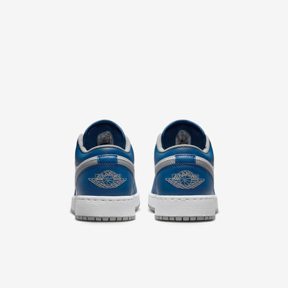 (GS) Aithtr Jordthtan 1 Low 'True Blue Cement' (2023) 553560-412