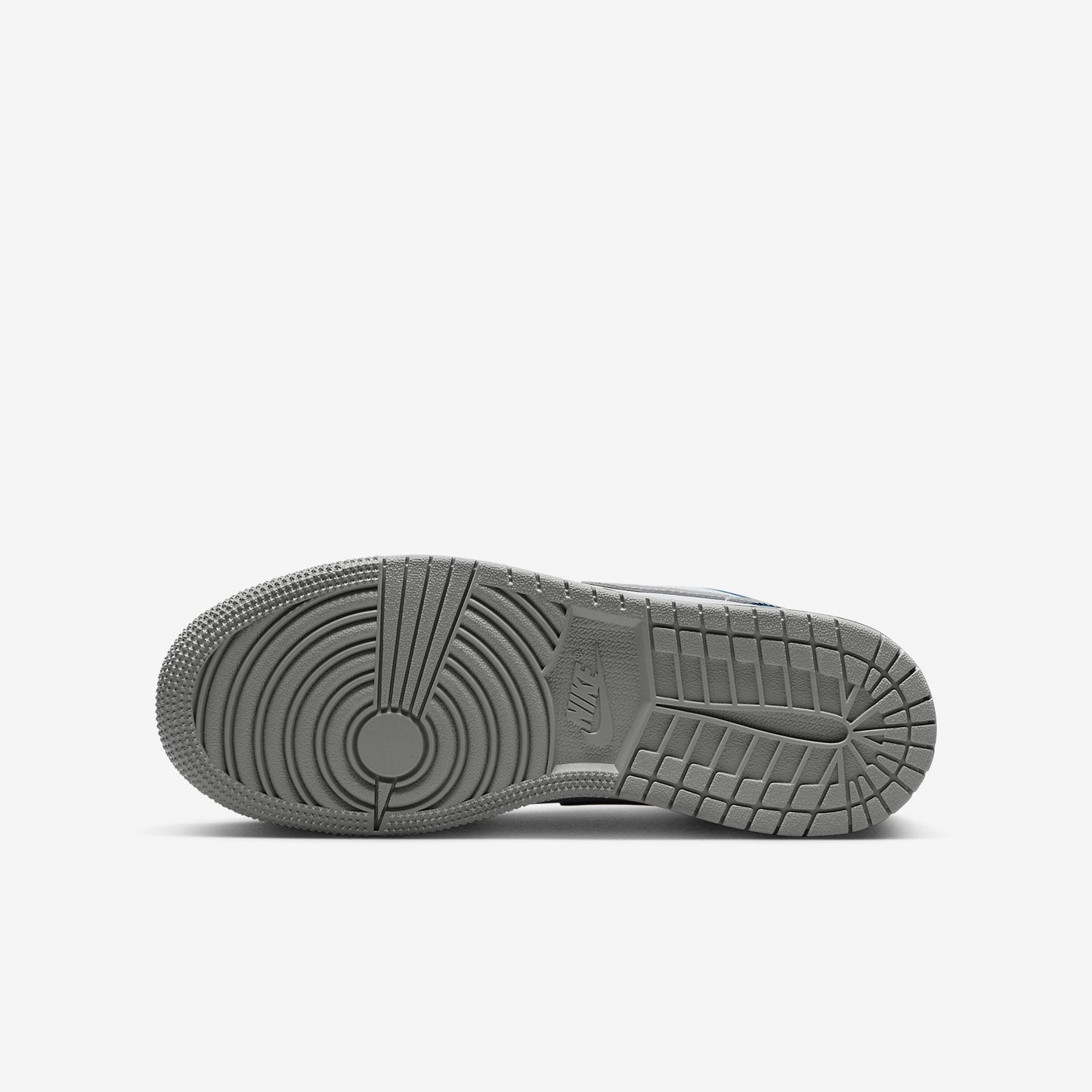 (GS) Aithtr Jordthtan 1 Low 'True Blue Cement' (2023) 553560-412