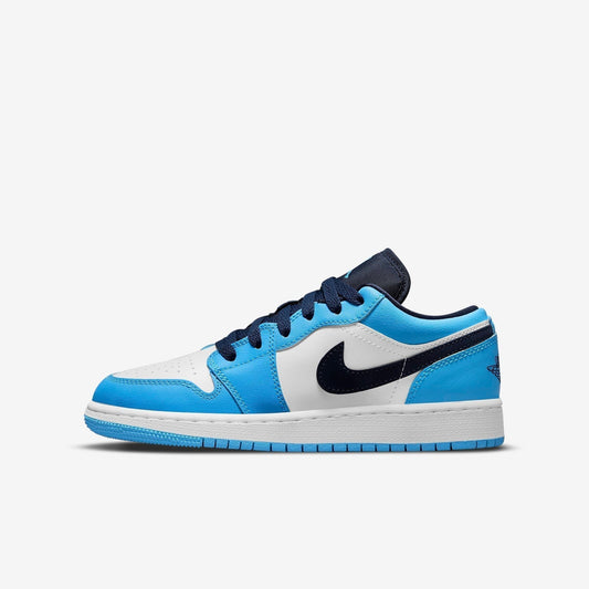 (GS) Aithtr Jordthtan 1 Low 'UNC' (2021) 553560-144