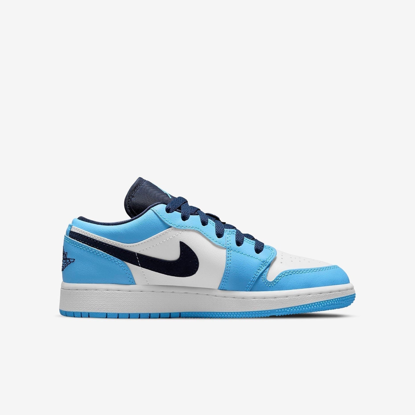 (GS) Aithtr Jordthtan 1 Low 'UNC' (2021) 553560-144