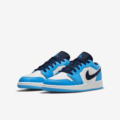 (GS) Aithtr Jordthtan 1 Low 'UNC' (2021) 553560-144