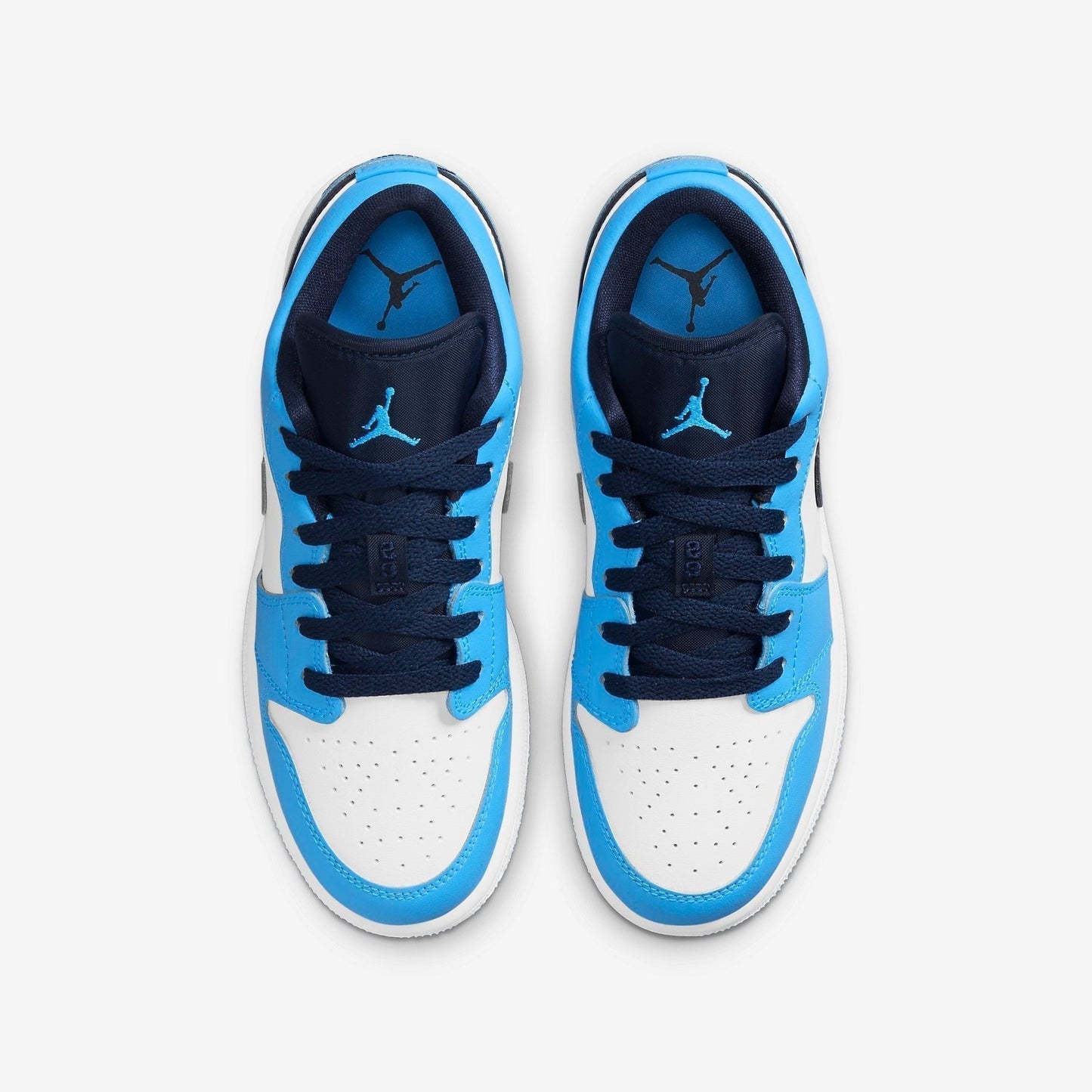 (GS) Aithtr Jordthtan 1 Low 'UNC' (2021) 553560-144