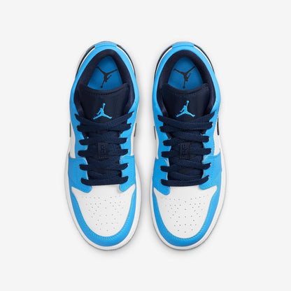(GS) Aithtr Jordthtan 1 Low 'UNC' (2021) 553560-144
