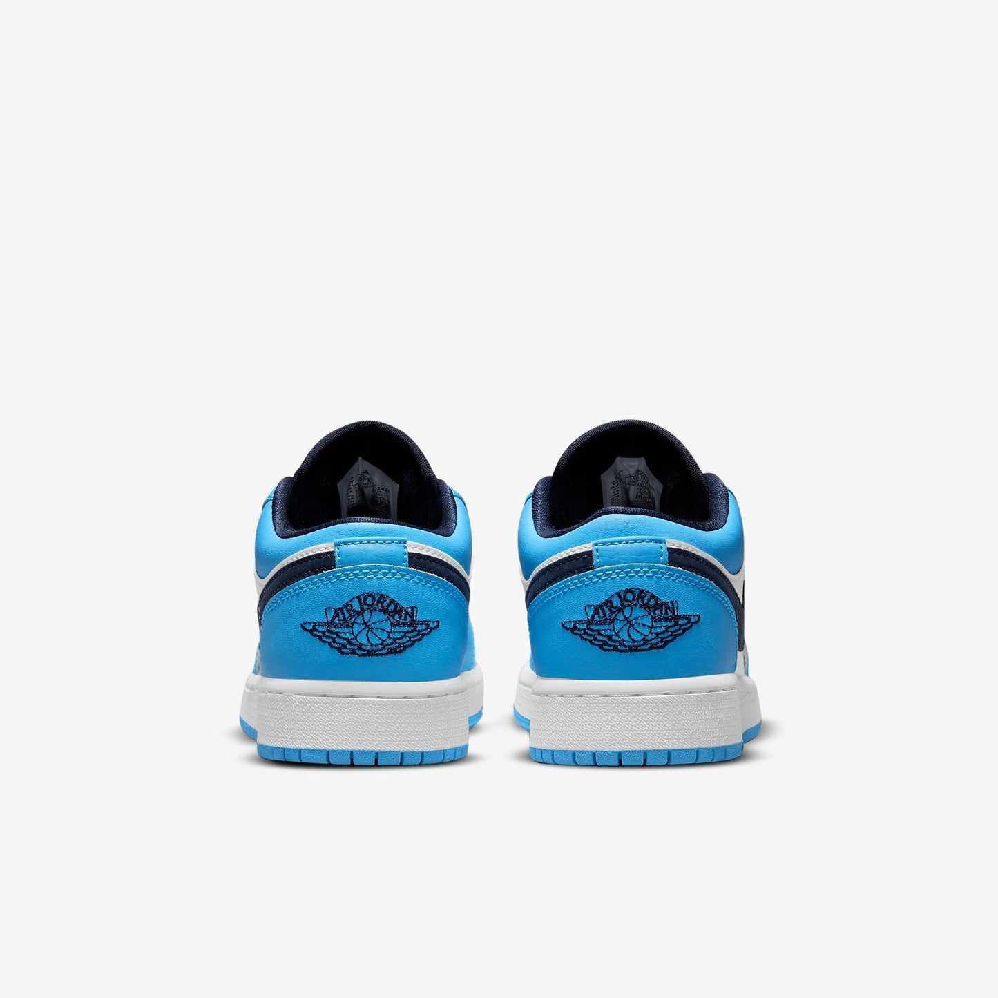 (GS) Aithtr Jordthtan 1 Low 'UNC' (2021) 553560-144