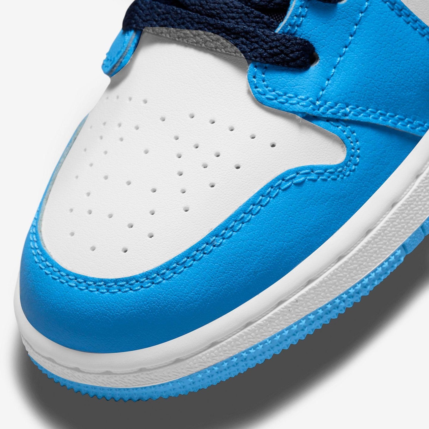 (GS) Aithtr Jordthtan 1 Low 'UNC' (2021) 553560-144