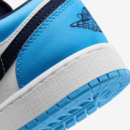 (GS) Aithtr Jordthtan 1 Low 'UNC' (2021) 553560-144