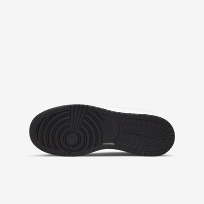 (GS) Aithtr Jordthtan 1 Low 'White / Gym Red' (2022) 553560-164