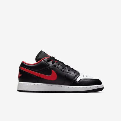 (GS) Aithtr Jordthtan 1 Low 'White Toe' (2022) 553560-063