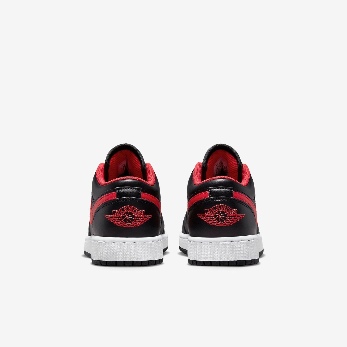 (GS) Aithtr Jordthtan 1 Low 'White Toe' (2022) 553560-063