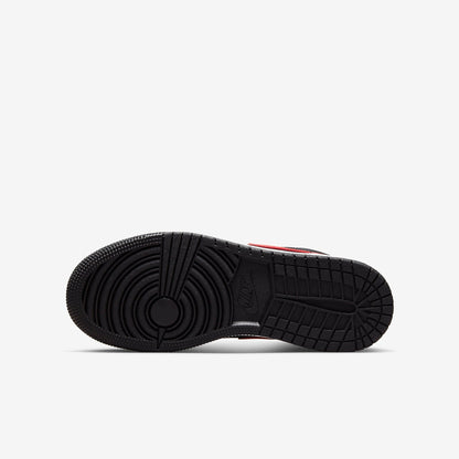 (GS) Aithtr Jordthtan 1 Low 'White Toe' (2022) 553560-063