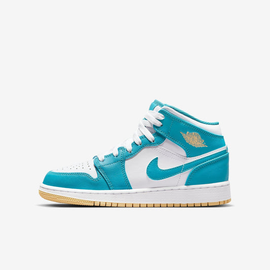 (GS) Aithtr Jordthtan 1 Mid 'Aquatone' (2023) DQ8423-400