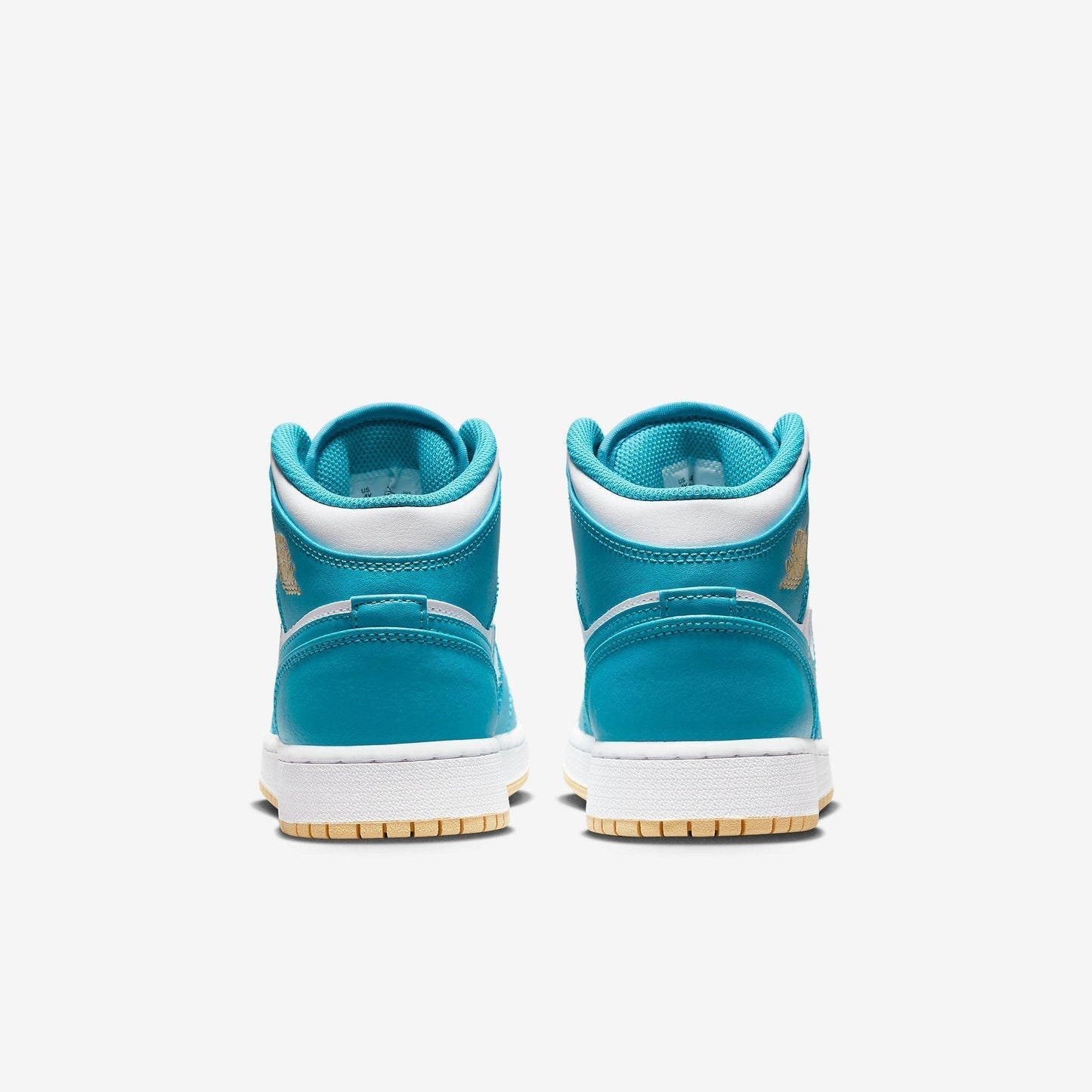 (GS) Aithtr Jordthtan 1 Mid 'Aquatone' (2023) DQ8423-400