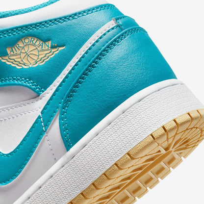 (GS) Aithtr Jordthtan 1 Mid 'Aquatone' (2023) DQ8423-400