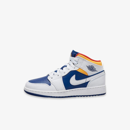 (GS) Aithtr Jordthtan 1 Mid 'Deep Royal Blue' (2020) 554725-131