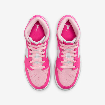 (GS) Aithtr Jordthtan 1 Mid 'Fierce Pink' (2023) FD8780-116
