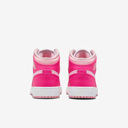 (GS) Aithtr Jordthtan 1 Mid 'Fierce Pink' (2023) FD8780-116