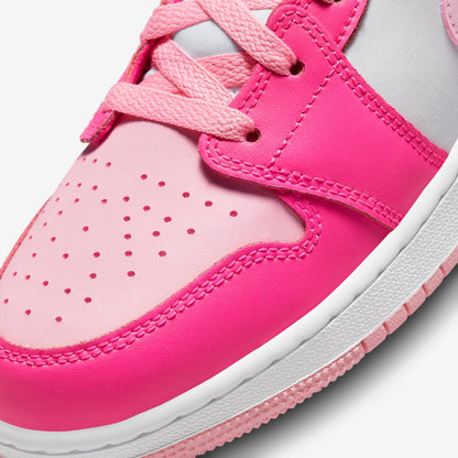 (GS) Aithtr Jordthtan 1 Mid 'Fierce Pink' (2023) FD8780-116