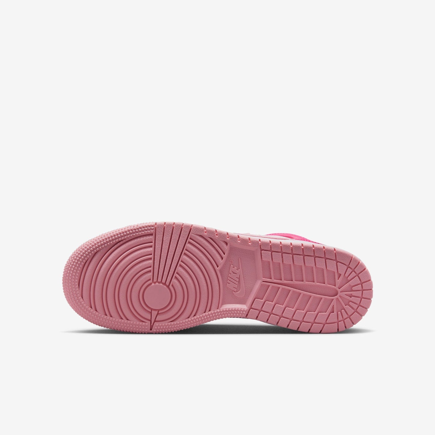 (GS) Aithtr Jordthtan 1 Mid 'Fierce Pink' (2023) FD8780-116