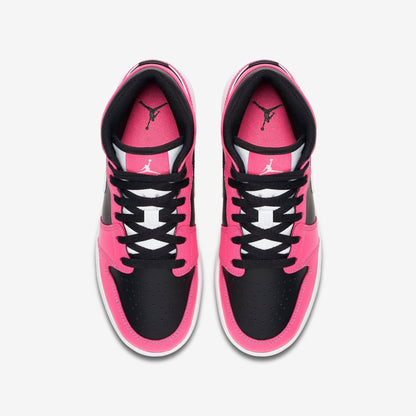 (GS) Aithtr Jordthtan 1 Mid 'Pinksicle' (2020) 555112-002