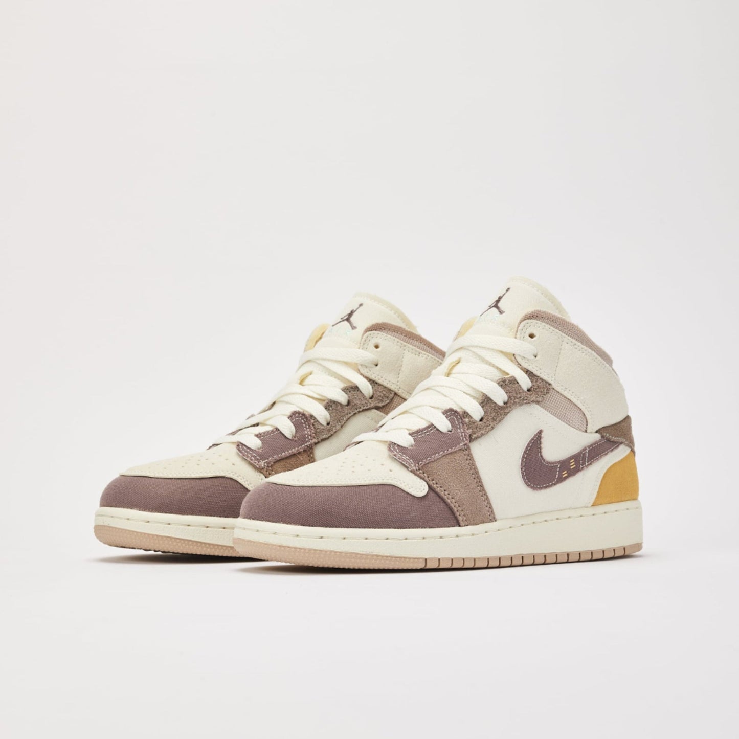 (GS) Aithtr Jordthtan 1 Mid SE Craft 'Inside Out Taupe Haze' (2023) DZ4466-102