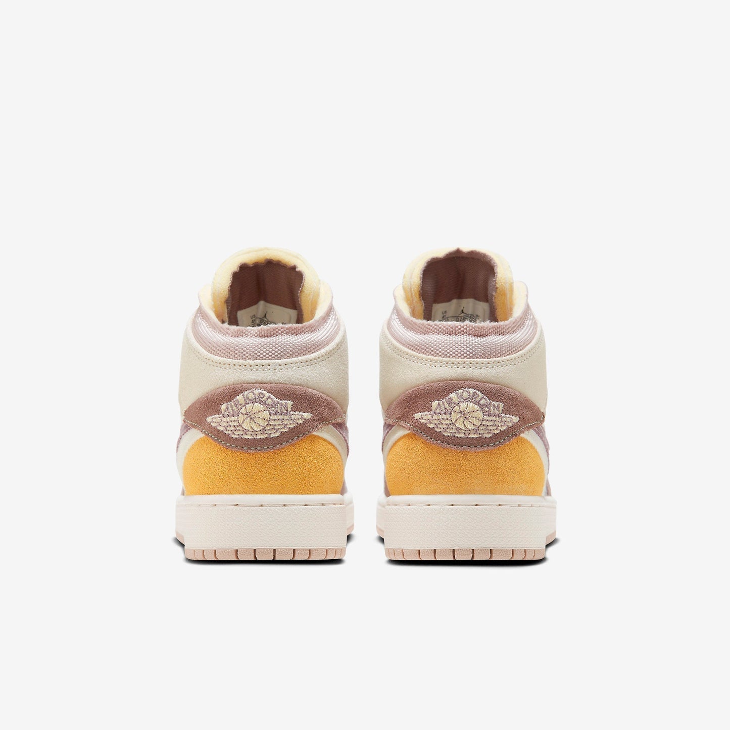 (GS) Aithtr Jordthtan 1 Mid SE Craft 'Inside Out Taupe Haze' (2023) DZ4466-102