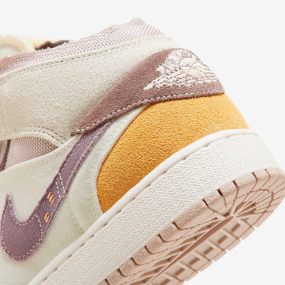 (GS) Aithtr Jordthtan 1 Mid SE Craft 'Inside Out Taupe Haze' (2023) DZ4466-102