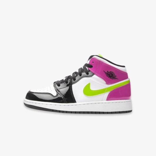(GS) Aithtr Jordthtan 1 Mid SE 'Cyber' (2020) CZ9835-100