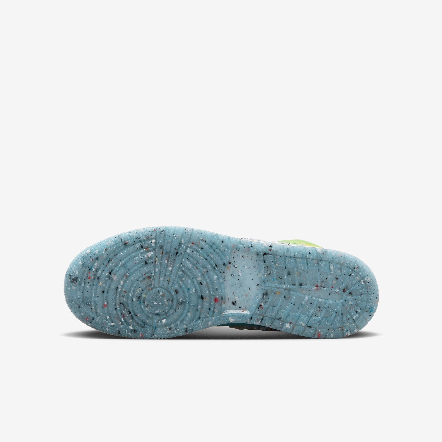 (GS) Aithtr Jordthtan 1 Mid SE 'Recycled Grind' (2023) DX4368-400