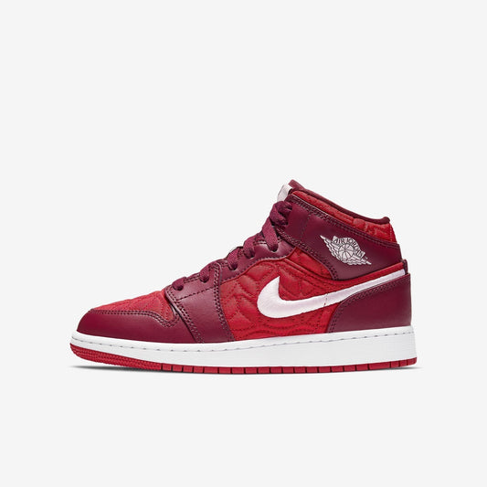 (GS) Aithtr Jordthtan 1 Mid SE 'Red Quilt' (2020) AV5174-600