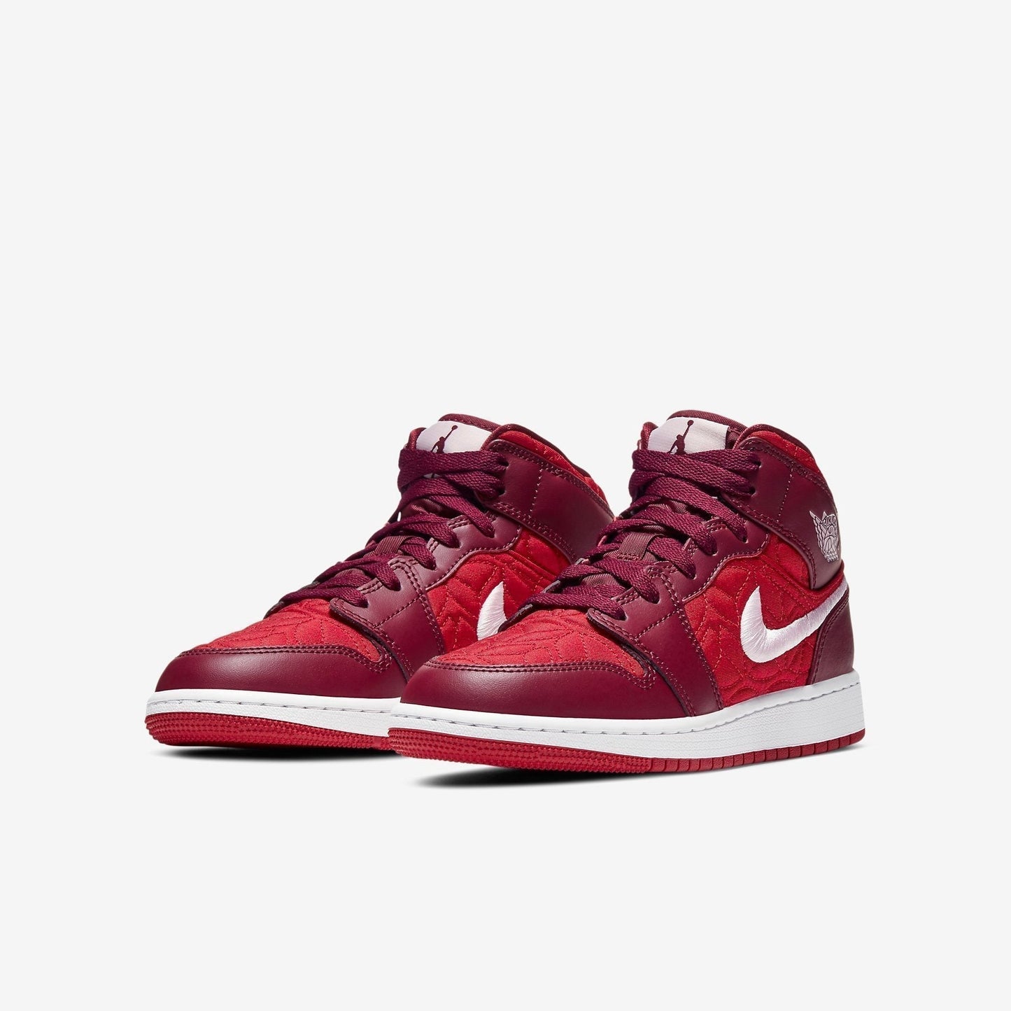 (GS) Aithtr Jordthtan 1 Mid SE 'Red Quilt' (2020) AV5174-600