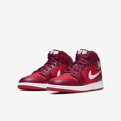(GS) Aithtr Jordthtan 1 Mid SE 'Red Quilt' (2020) AV5174-600