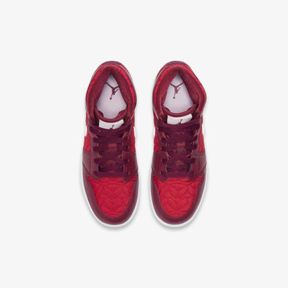 (GS) Aithtr Jordthtan 1 Mid SE 'Red Quilt' (2020) AV5174-600