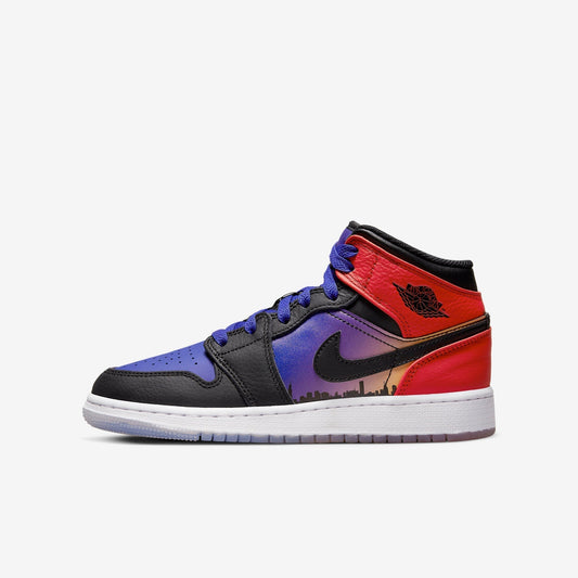 (GS) Aithtr Jordthtan 1 Mid 'Skyline' (2023) DX4379-400