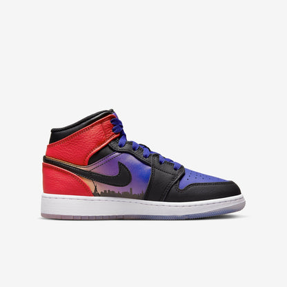 (GS) Aithtr Jordthtan 1 Mid 'Skyline' (2023) DX4379-400