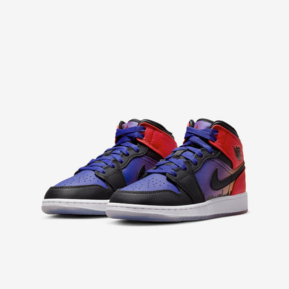 (GS) Aithtr Jordthtan 1 Mid 'Skyline' (2023) DX4379-400