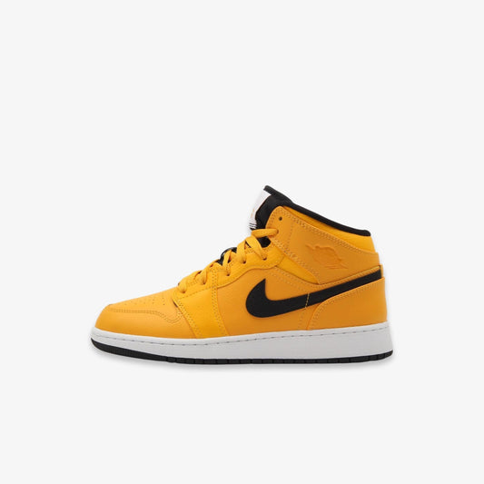 (GS) Aithtr Jordthtan 1 Mid 'University Gold' (2019) 554725-700