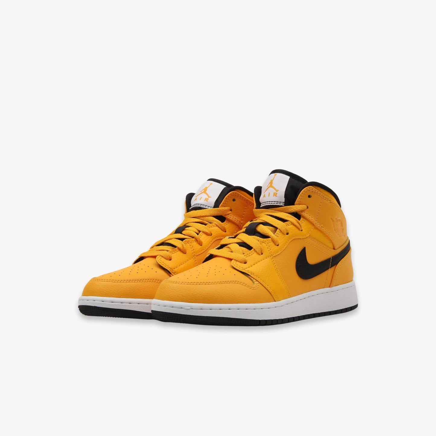 (GS) Aithtr Jordthtan 1 Mid 'University Gold' (2019) 554725-700