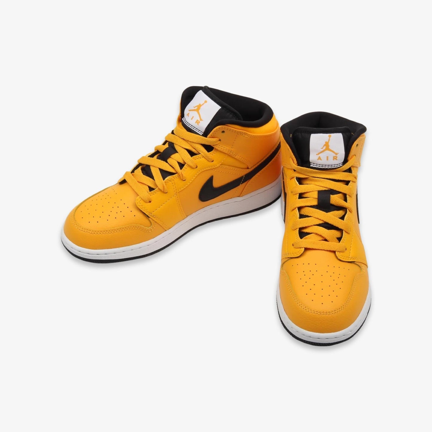 (GS) Aithtr Jordthtan 1 Mid 'University Gold' (2019) 554725-700