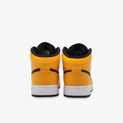 (GS) Aithtr Jordthtan 1 Mid 'University Gold' (2019) 554725-700