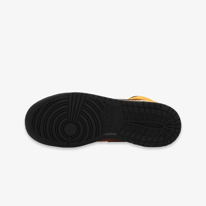 (GS) Aithtr Jordthtan 1 Mid 'University Gold' (2019) 554725-700