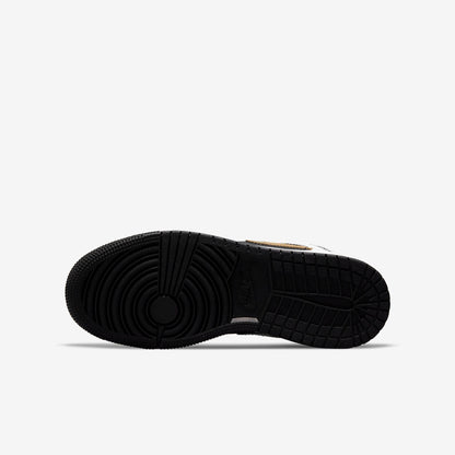 (GS) Aithtr Jordthtan 1 Mid 'White / Gold' (2021) 554725-190