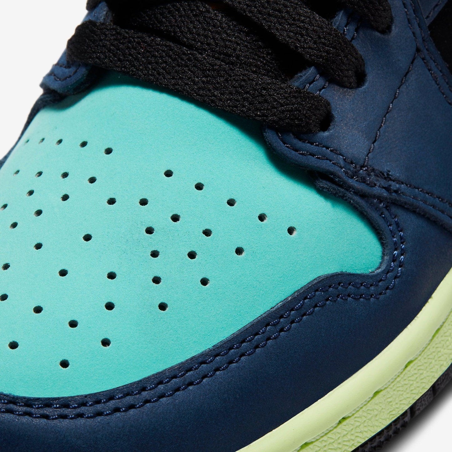 (GS) Aithtr Jordthtan 1 Retro High OG 'Bio Hack' (2020) 575441-201