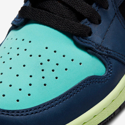 (GS) Aithtr Jordthtan 1 Retro High OG 'Bio Hack' (2020) 575441-201