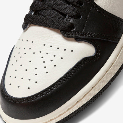 (GS) Aithtr Jordthtan 1 Retro High OG 'Dark Mocha' (2020) 575441-105