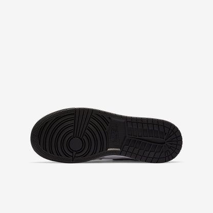 (GS) Aithtr Jordthtan 1 Retro High OG 'Light Smoke Grey' (2020) 575441-126