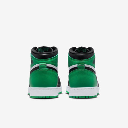 (GS) Aithtr Jordthtan 1 Retro High OG 'Lucky Green / Boston Celtics' (2023) FD1437-031